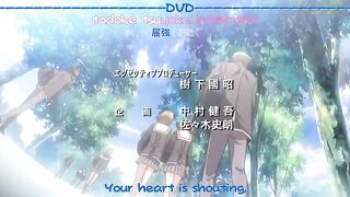 Watch Tokimeki Memorial Only Love Episode 16 English Sub 2006