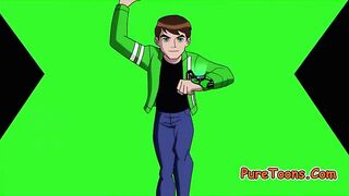 Ben10 Ultimate AlienS1HindiEP52 LAST EPISODE