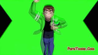 Ben10 Ultimate AlienS1HindiEP20~2.