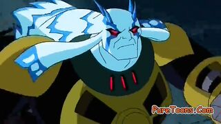 Ben10 Ultimate AlienS1HindiEP14~2.