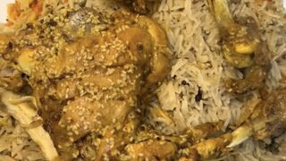 Chicken Steam Roast Recipe ( subscribe please )