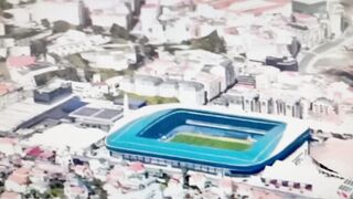 ملاعب مونديال 2030