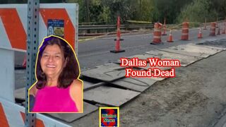 Dallas woman found dead after falling into sewage system