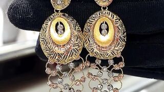 Exclusive earing