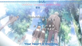 Watch Tokimeki Memorial Only Love Episode 22 English Sub 2006