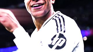 Kylian Mbappe #9