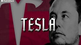 Elon Musk New Tesla Pi Phone | No Battery Charging | Unlimited WIFI