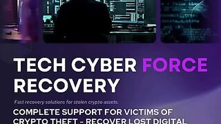 STOLEN USDT OR BTC RECOVERY HACKER TECH CYBER FOREC RECOVERY