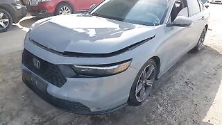 1HGCY2697PA600267       2023 HONDA ACCORD     Lot#55531154   WATER/FLOOD