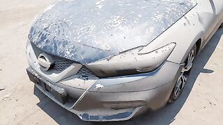 1N4AA6APXJC376940  2018 NISSAN MAXIMA  Lot#56976284    WATER/FLOOD