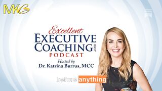 Addressing Fear and Building Mindset.Excellent Executive Coaching podcast guest Richard Blank Costa Ricas  Center.