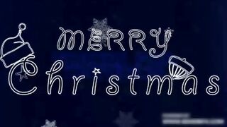 COREY MONTGOMERY GAMING SHOW MERRY CHRISTMAS END CREDITS.