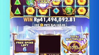 Slot bisa maxwin hanya di Adobet88