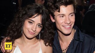 Shawn Mendes Seemingly Addresses Sabrina Carpenter and Camila Cabello Love Triangle