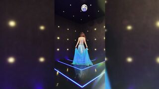 Indian Girl Shivika Singh Dance