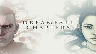 Dreamfall Chapters: Special Edition | Torrent PC Download | TorrentPCGames.in