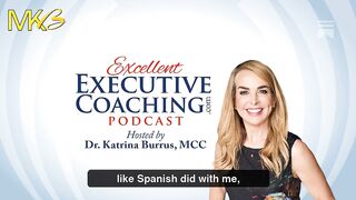 Balancing Passion and Responsibility.Excellent Executive Coaching podcast guest Richard Blank Costa Ricas  Center