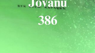 Jevanđelje po Jovanu 386