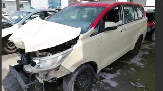 MHFCX8EMXN0120757    2022 TOYOTA INNOVA  FRONT END