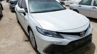 JTNB14HK8R3237104    2024 TOYOTA CAMRY