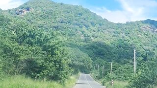 road srilanka