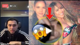 Video leak Vitaly Sanchez y Jenn Quezada Video