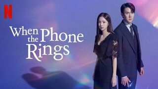 When the phone rings Ep 5 Sub Indo