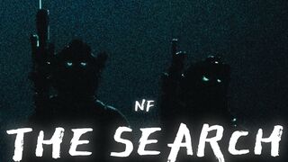 NF-The Search Lyrics Video