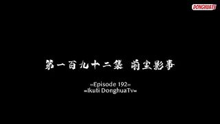 One Hundred Eps 192