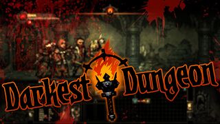 Darkest Dungeon Trailer