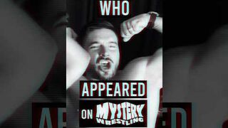 40 names who appeared on Mystery Wrestling!