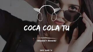 CoCA CoLA Tum (remix) ToP Trending song waiting for end