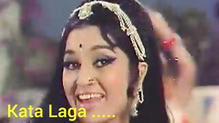 Old Bollywood movie song