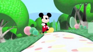 Watch Mickey Mouse Clubhouse Season 1 Episode 1 Hindi Dubbed HD