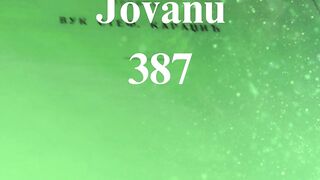 Jevanđelje po Jovanu 387