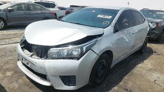 RKLBB9HE4F5121720     2015 TOYOTA COROLLA