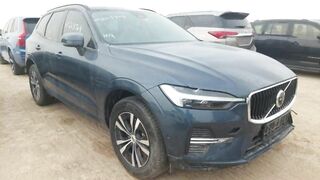 YV1L5AUZ0P1306207    2023 VOLVO  CX60  Lot#70070834