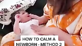 Skills for newborn