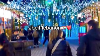 Christmas in Lebanon 2025: A Time of Hope Amidst Conflict