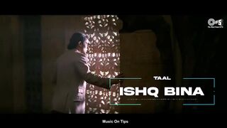 Ishq Bina Kya Marna Yaara X Ramta Jogi _ Taal _ Aishwarya Rai Hit Songs _ AR Rahman _ 90_s Hits