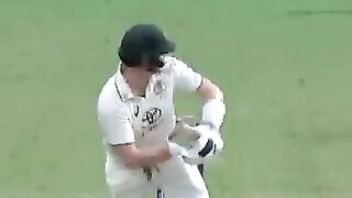 Smith 33 hundreds in test match great batting