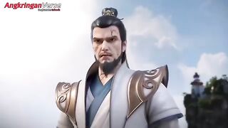 Legend Of Xianwu Eps 92