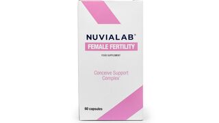 How NuviaLab Female Fertility Can Boost Your Chances of Getting Pregnant