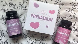 How Prenatalin Supports Fetal Development -Doctors Can't Stop Raving