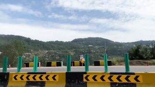 Beautiful New Murree View Part 1 #beauty #beautiful #murree#murreetour #murreeview # #travel