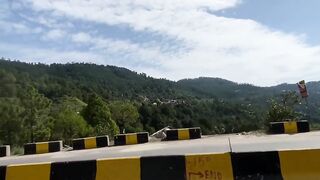 Beautiful New Murree View Part 3 #beauty #beautiful #murree#murreetour #murreeview # #travel