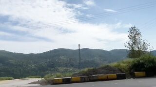 Beautiful New Murree View Part 4 #beauty #beautiful #murree#murreetour #murreeview # #travel