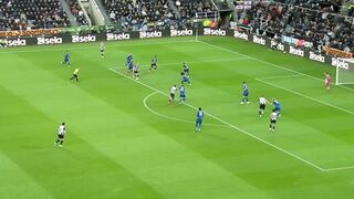 Newcastle United 4 Leicester City 0 _ Premier League Highlights