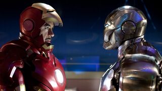 iron man scene 2