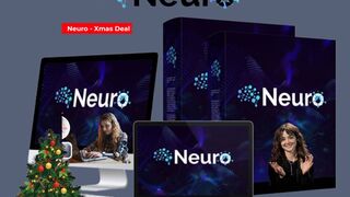 Neuro Xmas Deal: Revolutionizing AI Access for 2025